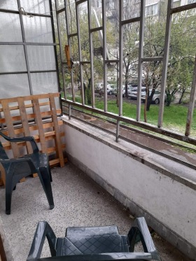 Oda Krasna polyana 2, Sofia 6