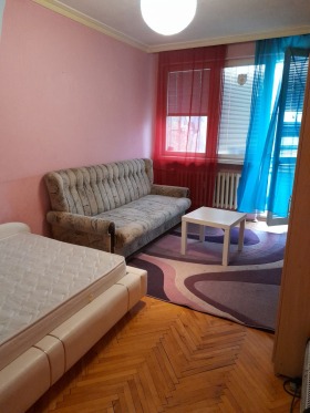Oda Krasna polyana 2, Sofia 2