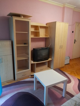 Oda Krasna polyana 2, Sofia 3