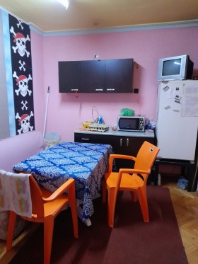 Oda Krasna polyana 2, Sofia 5