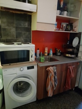 Oda Krasna polyana 2, Sofia 4