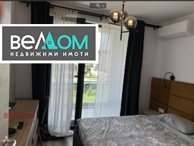 1 bedroom k.k. Sv.Sv. Konstantin i Elena, Varna 10