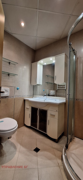1 soveværelse Tsentar, Sofia 6