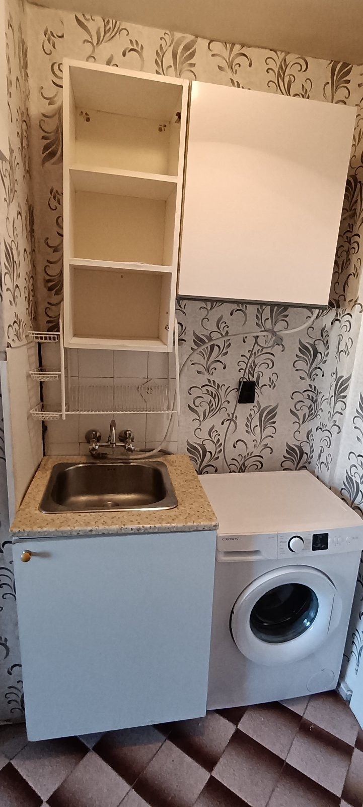 For Rent  Studio Sofia , Lyulin 7 , 23 sq.m | 99091955 - image [5]