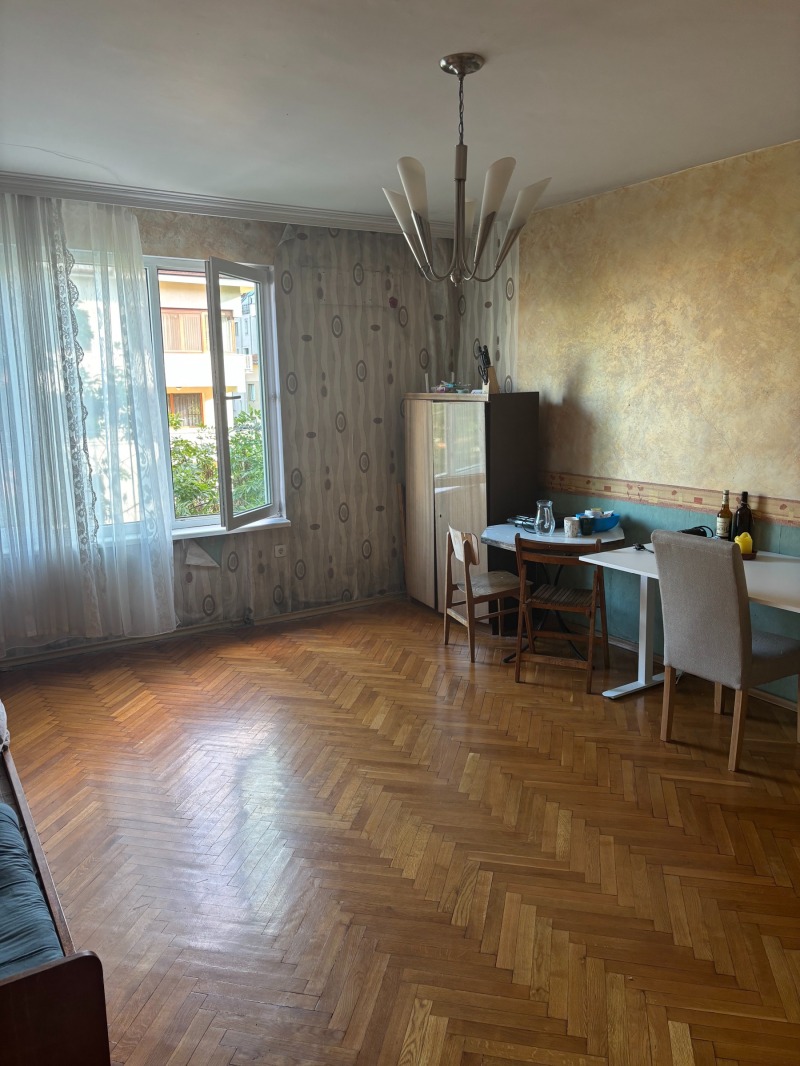 Do wynajęcia  Studio Sofia , Reduta , 40 mkw | 39919121 - obraz [2]