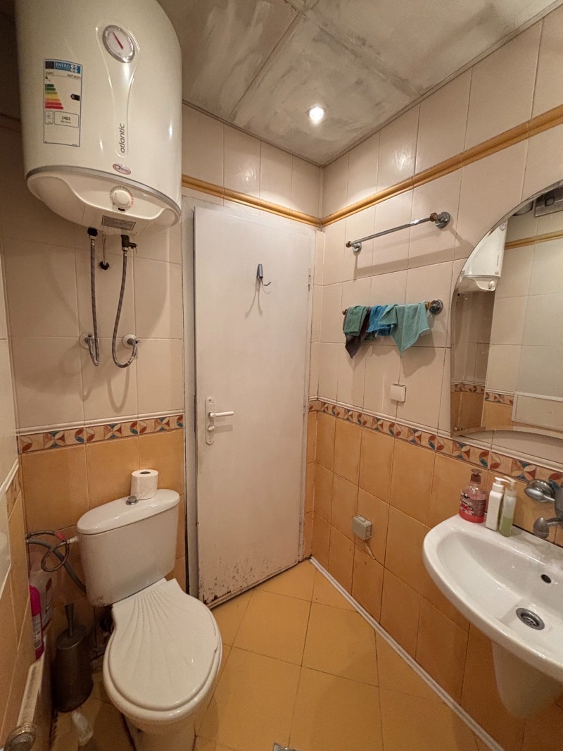 Do wynajęcia  Studio Sofia , Reduta , 40 mkw | 39919121 - obraz [5]