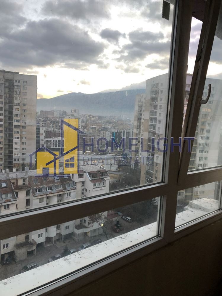 Дава под наем 1-СТАЕН, гр. София, Дианабад, снимка 10 - Апартаменти - 54832247