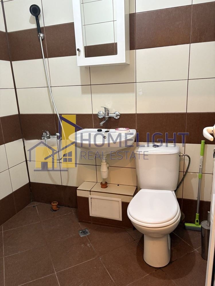Дава под наем 1-СТАЕН, гр. София, Дианабад, снимка 7 - Апартаменти - 54832247