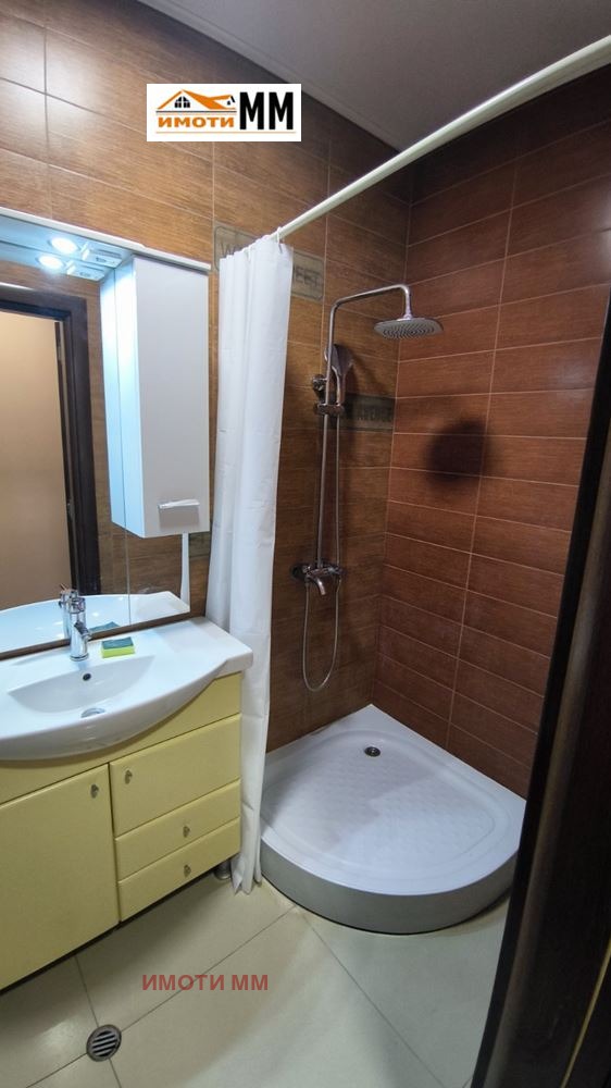 Дава под наем 1-СТАЕН, гр. Пловдив, Кършияка, снимка 8 - Апартаменти - 56745276