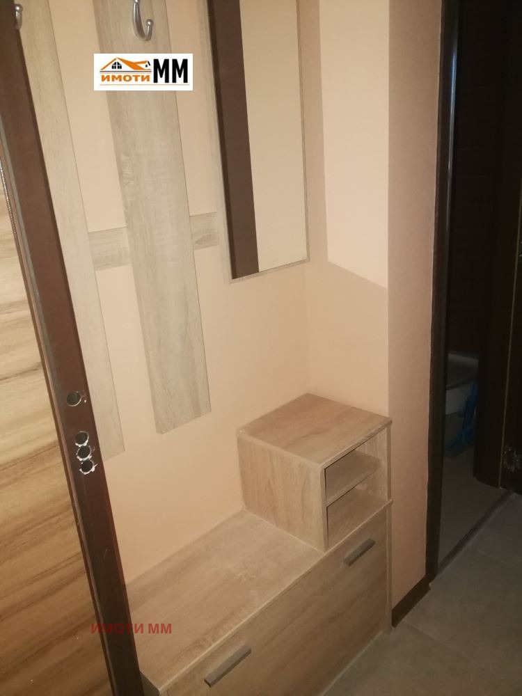 Дава под наем 1-СТАЕН, гр. Пловдив, Кършияка, снимка 7 - Апартаменти - 56745276
