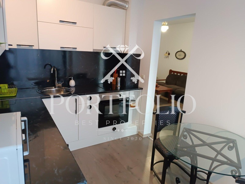 A louer  1 chambre Bourgas , Tsentar , 65 m² | 15101353 - image [5]