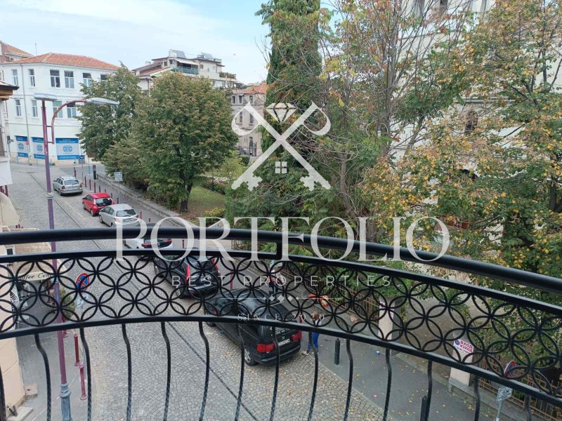 A louer  1 chambre Bourgas , Tsentar , 65 m² | 15101353 - image [8]