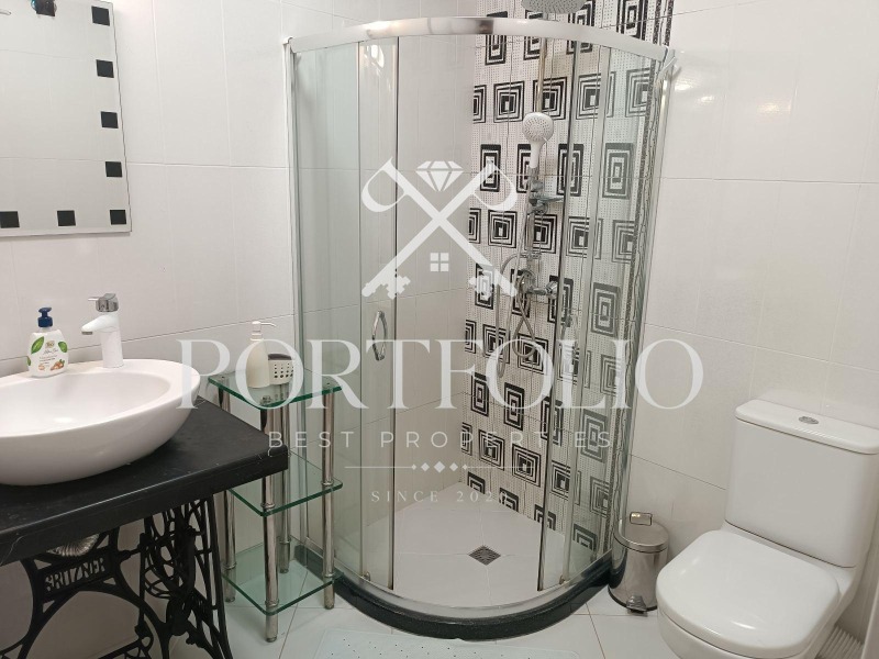 A louer  1 chambre Bourgas , Tsentar , 65 m² | 15101353 - image [9]