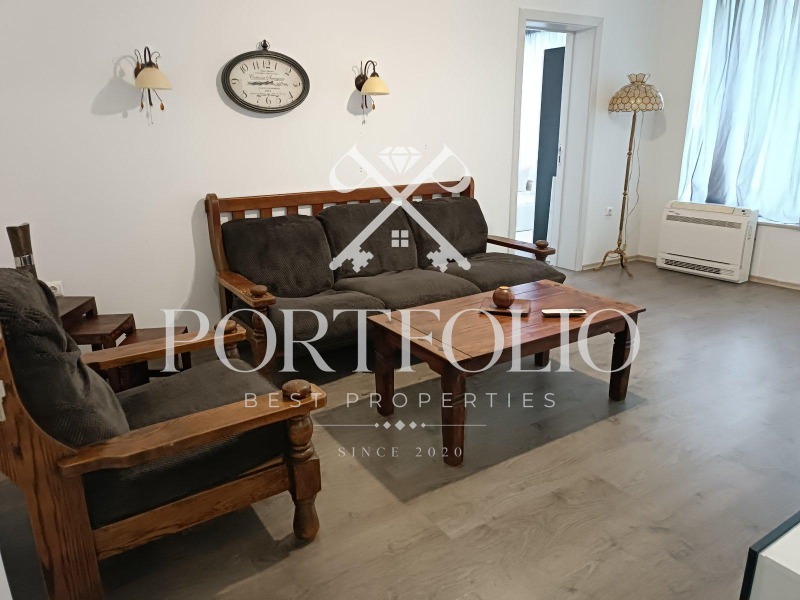 A louer  1 chambre Bourgas , Tsentar , 65 m² | 15101353 - image [2]
