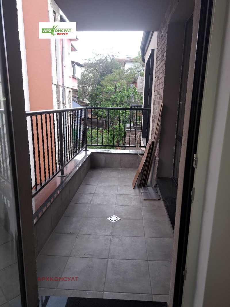 В оренду  1 спальня София , Център , 65 кв.м | 97311933 - зображення [5]
