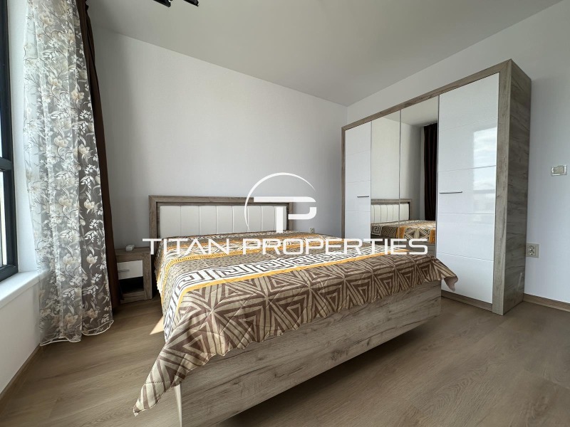 Дава под наем  2-стаен град Бургас , Сарафово , 60 кв.м | 98127063 - изображение [4]