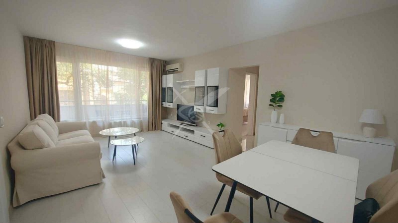Te huur  2 slaapkamers Sofia , Tsentar , 90 m² | 75830401 - afbeelding [4]