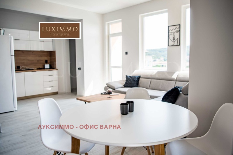 Da affittare  1 camera da letto Varna , Vinitsa , 72 mq | 37768140 - Immagine [3]