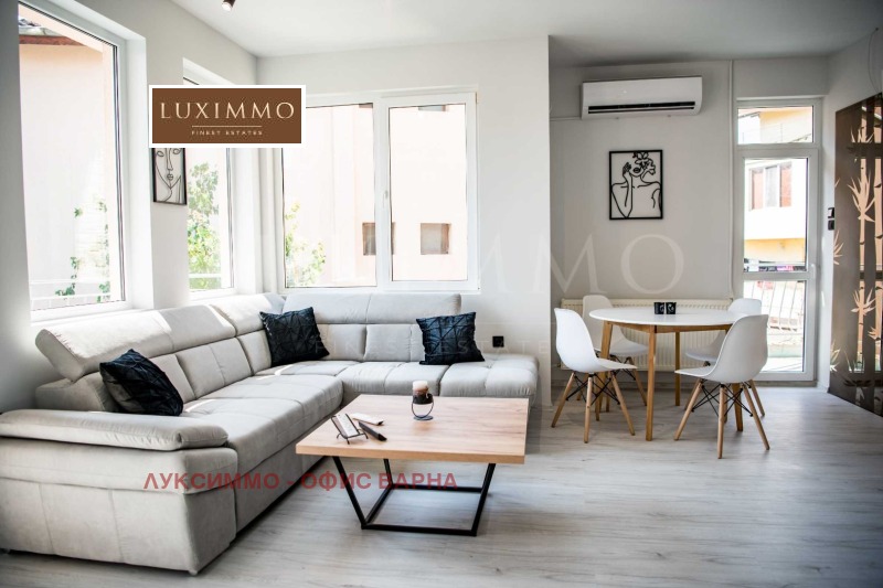 Da affittare  1 camera da letto Varna , Vinitsa , 72 mq | 37768140