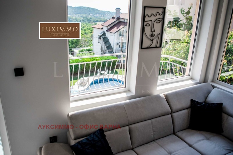 Da affittare  1 camera da letto Varna , Vinitsa , 72 mq | 37768140 - Immagine [13]