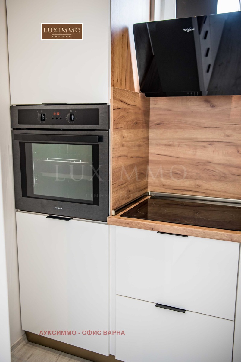 Da affittare  1 camera da letto Varna , Vinitsa , 72 mq | 37768140 - Immagine [11]