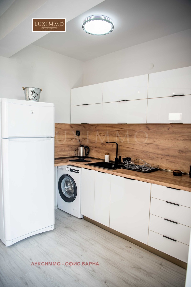 Da affittare  1 camera da letto Varna , Vinitsa , 72 mq | 37768140 - Immagine [9]