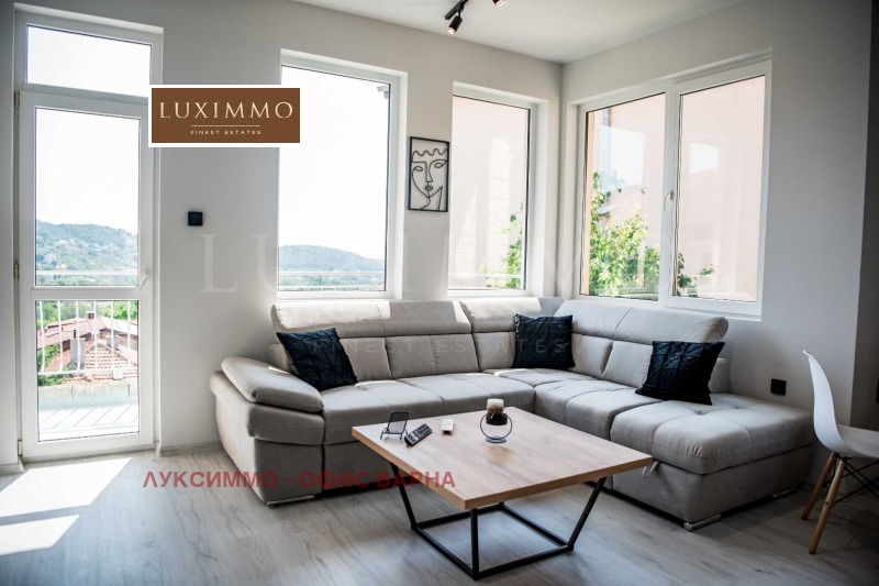 Da affittare  1 camera da letto Varna , Vinitsa , 72 mq | 37768140 - Immagine [6]