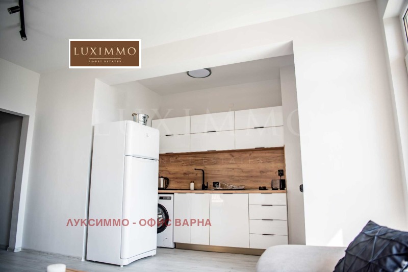 Da affittare  1 camera da letto Varna , Vinitsa , 72 mq | 37768140 - Immagine [5]