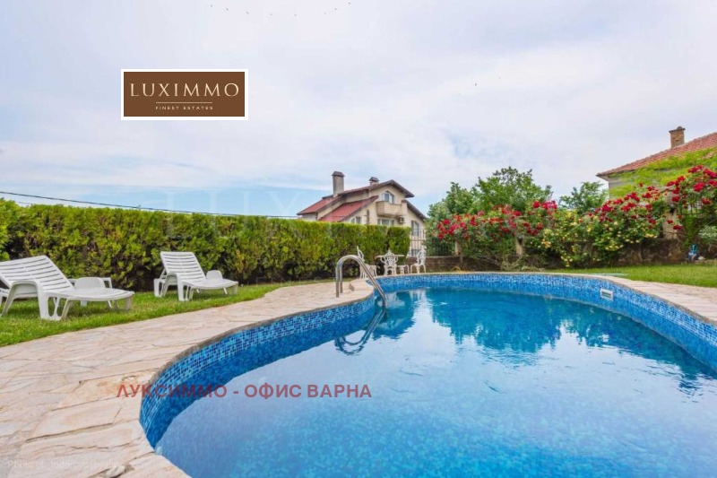 Da affittare  1 camera da letto Varna , Vinitsa , 72 mq | 37768140 - Immagine [2]