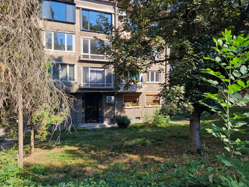 Дава под наем  2-стаен град София , Лозенец , 65 кв.м | 27976115 - изображение [8]