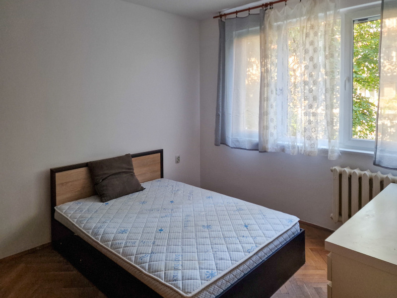 Дава под наем  2-стаен град София , Лозенец , 65 кв.м | 27976115 - изображение [2]