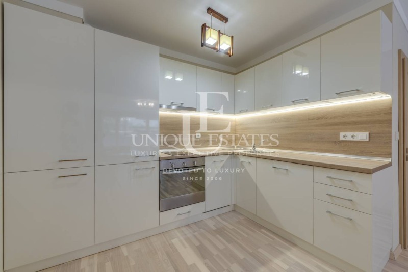 Дава под наем 2-СТАЕН, гр. София, Център, снимка 6 - Апартаменти - 53464071