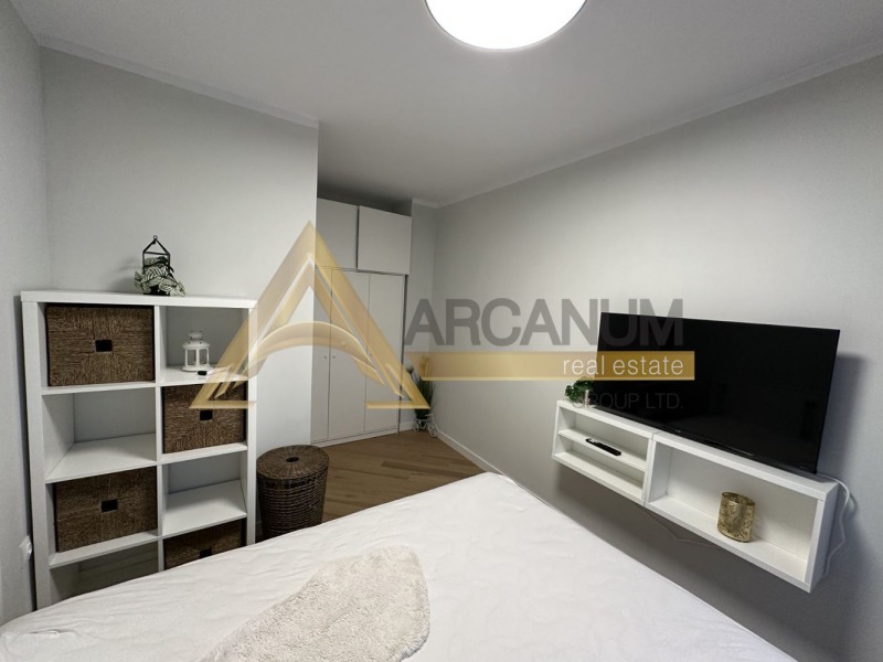 Дава под наем 2-СТАЕН, гр. Варна, Левски 1, снимка 7 - Апартаменти - 53534576