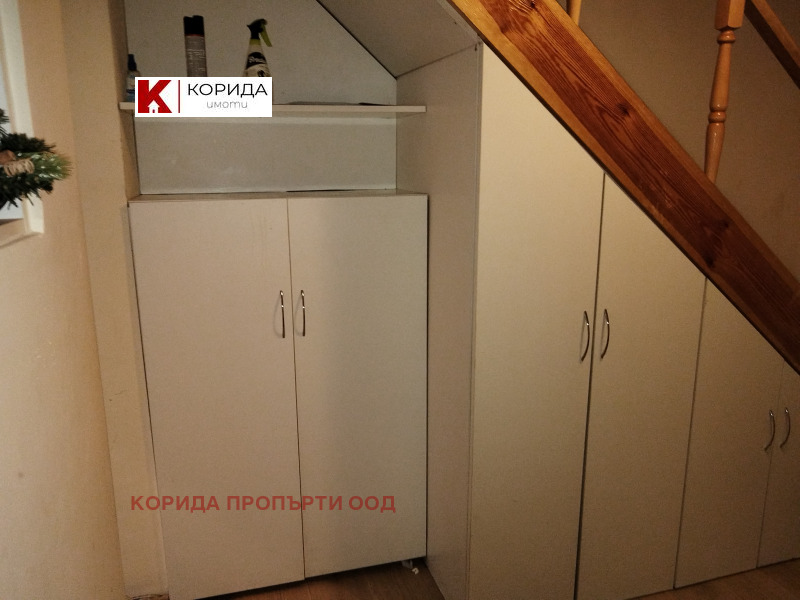 Da affittare  2 camere da letto Sofia , Oborishte , 80 mq | 38592366 - Immagine [5]