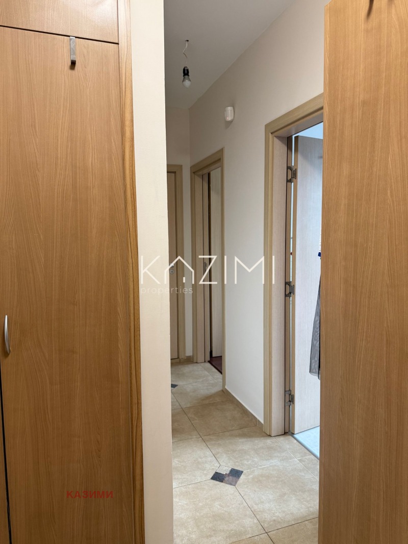 Издаје се  2 спаваће собе Софија , Павлово , 82 м2 | 12044386 - слика [11]