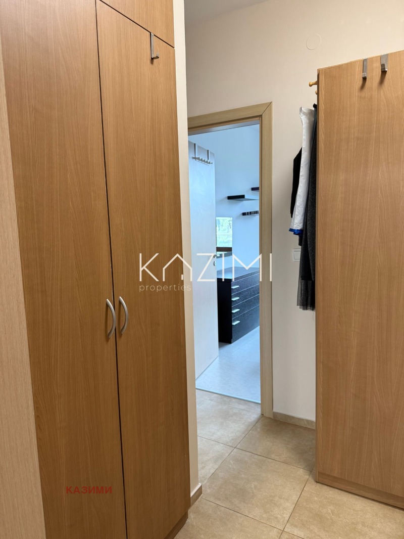 Издаје се  2 спаваће собе Софија , Павлово , 82 м2 | 12044386 - слика [13]