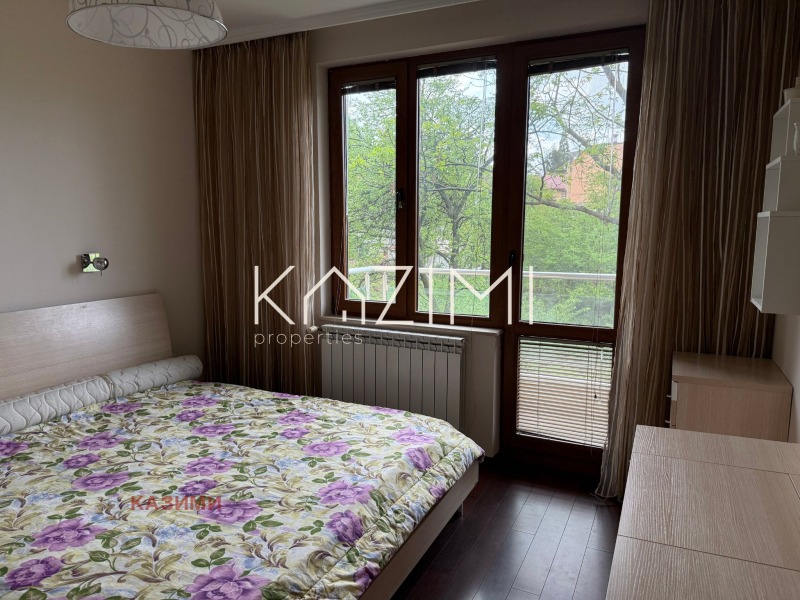 Издаје се  2 спаваће собе Софија , Павлово , 82 м2 | 12044386 - слика [8]