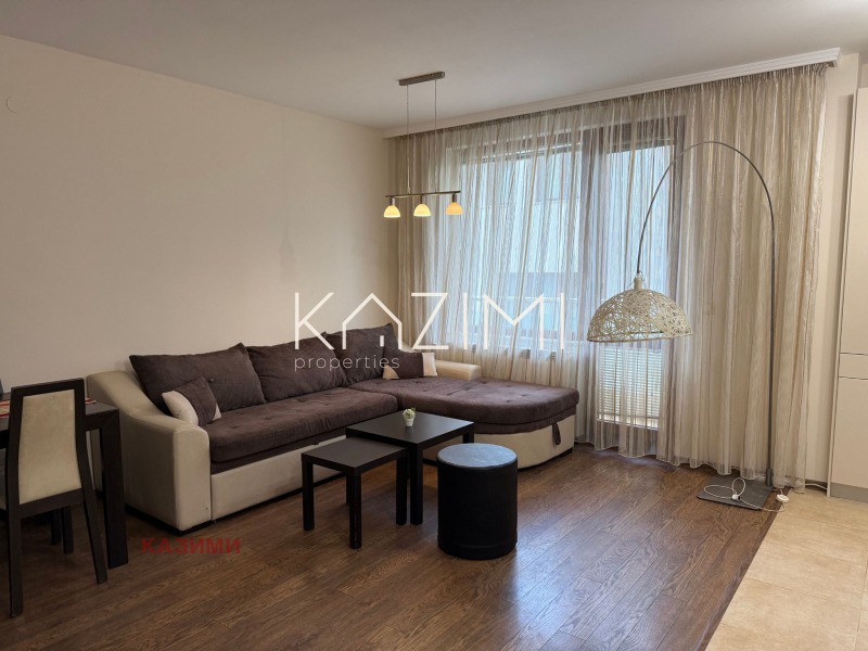 Издаје се  2 спаваће собе Софија , Павлово , 82 м2 | 12044386