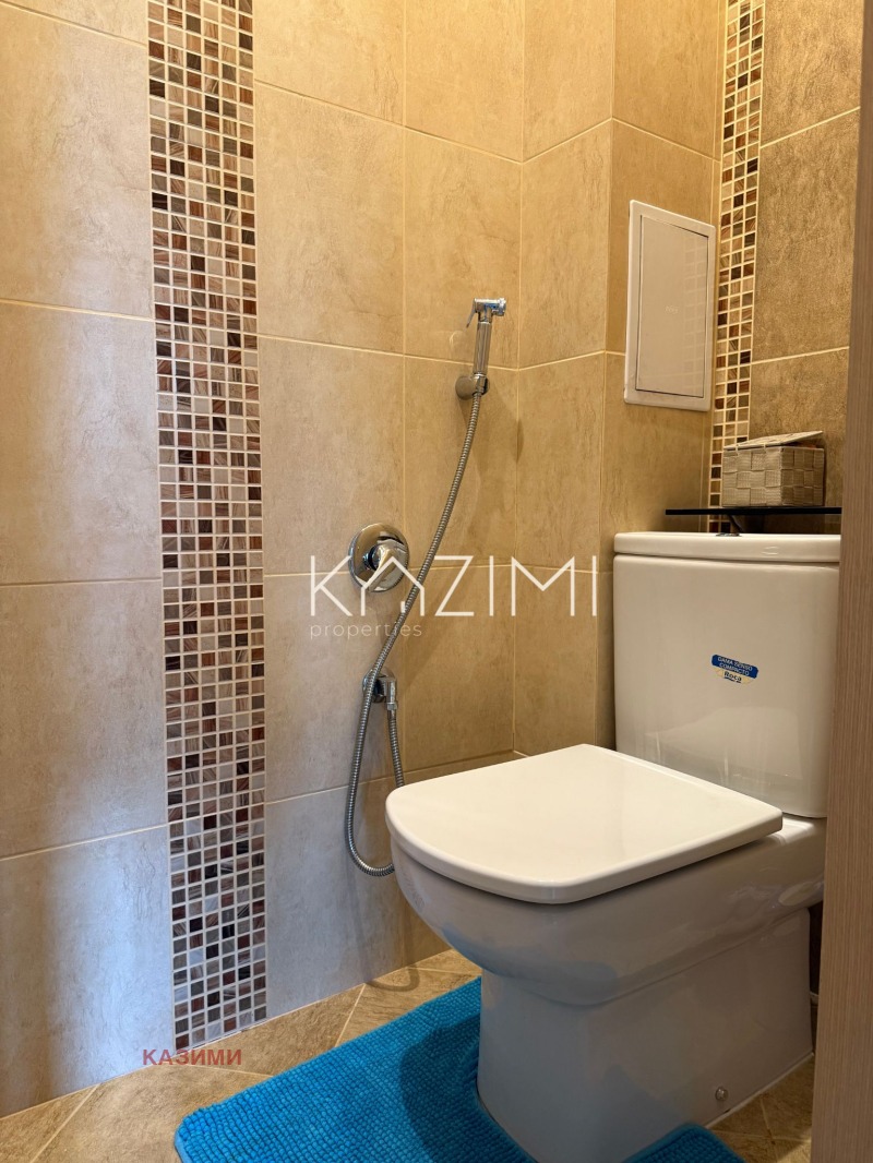 Издаје се  2 спаваће собе Софија , Павлово , 82 м2 | 12044386 - слика [14]