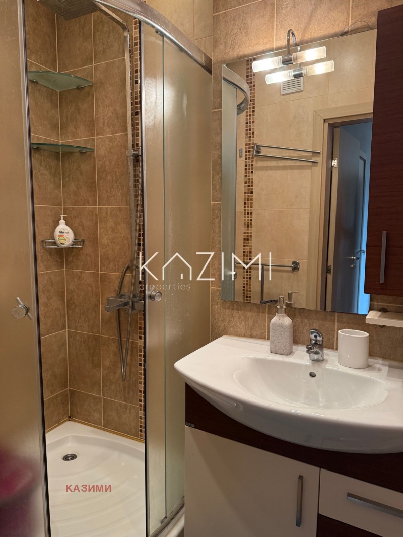 Издаје се  2 спаваће собе Софија , Павлово , 82 м2 | 12044386 - слика [15]