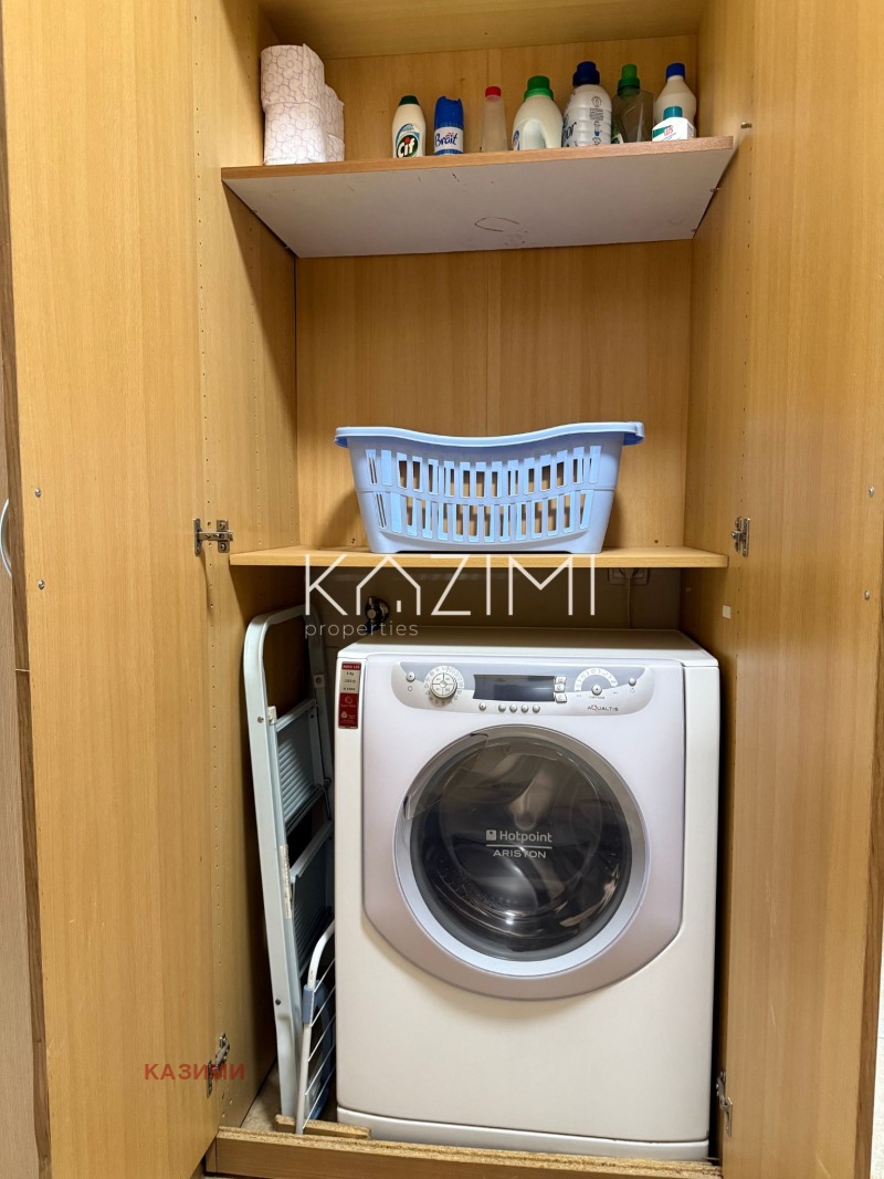 Издаје се  2 спаваће собе Софија , Павлово , 82 м2 | 12044386 - слика [12]