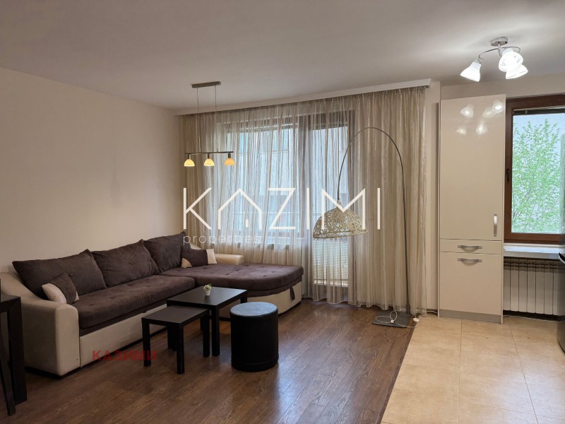 Издаје се  2 спаваће собе Софија , Павлово , 82 м2 | 12044386 - слика [3]
