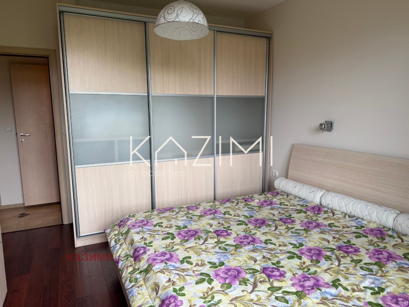 Издаје се  2 спаваће собе Софија , Павлово , 82 м2 | 12044386 - слика [9]