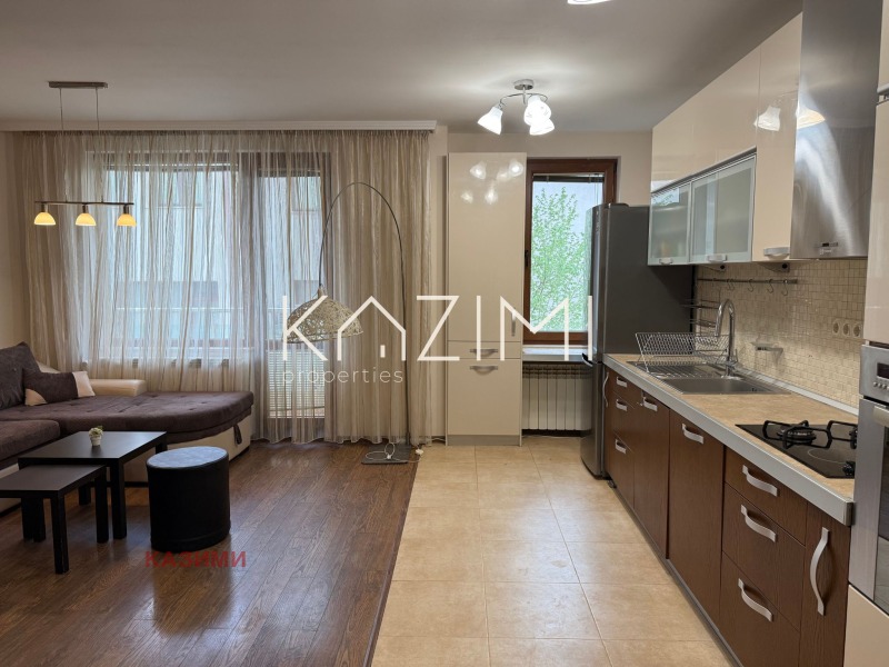 Издаје се  2 спаваће собе Софија , Павлово , 82 м2 | 12044386 - слика [2]