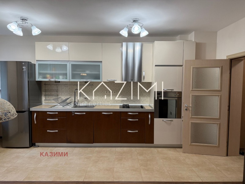 Издаје се  2 спаваће собе Софија , Павлово , 82 м2 | 12044386 - слика [5]