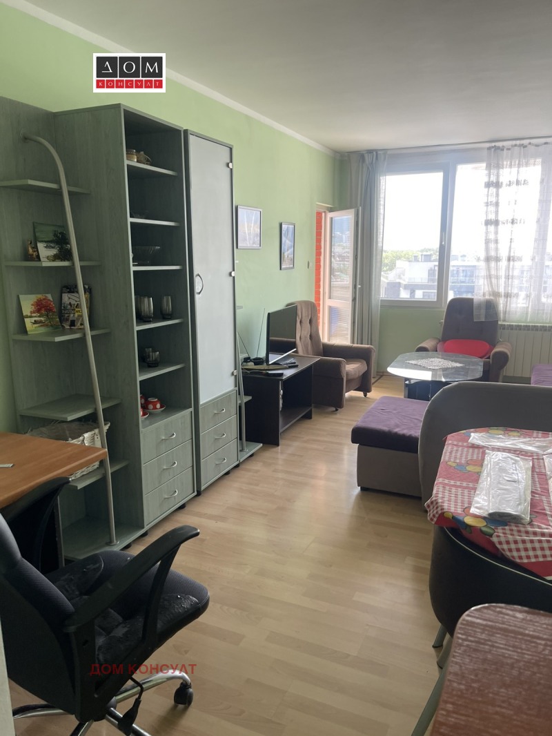 En renta  2 dormitorios Sofia , Dianabad , 84 metros cuadrados | 17803989 - imagen [4]
