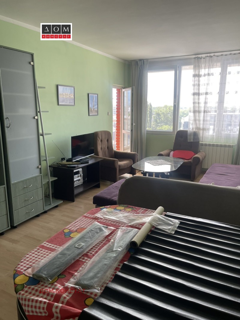En renta  2 dormitorios Sofia , Dianabad , 84 metros cuadrados | 17803989 - imagen [5]
