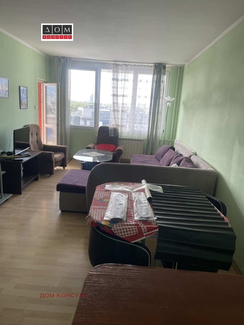 En renta  2 dormitorios Sofia , Dianabad , 84 metros cuadrados | 17803989 - imagen [3]