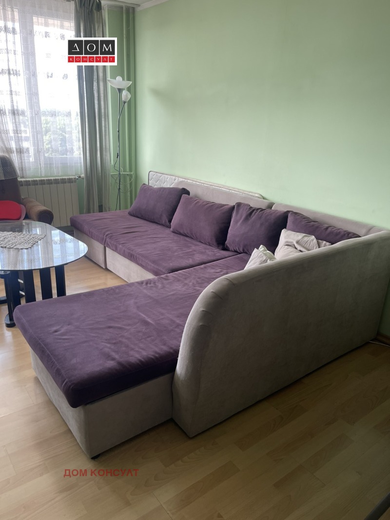 En renta  2 dormitorios Sofia , Dianabad , 84 metros cuadrados | 17803989 - imagen [8]