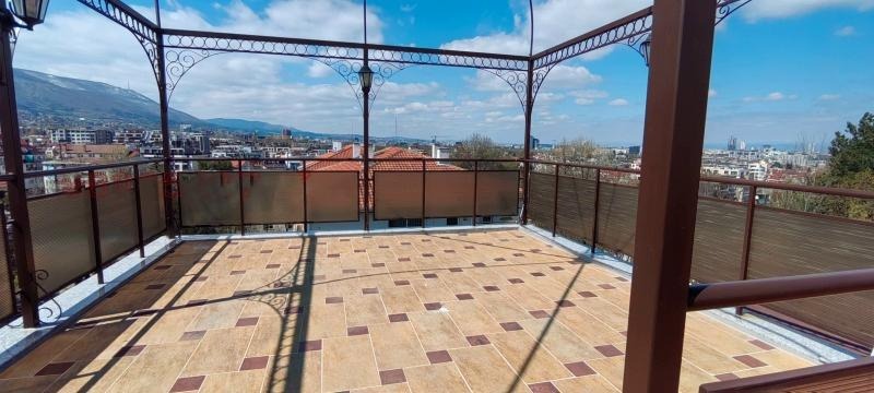 A louer  2 chambres Sofia , Stoudentski grad , 197 m² | 28543857 - image [7]